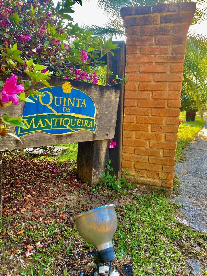 Hotel Pousada Quinta Da Mantiqueira Penedo  Exterior foto
