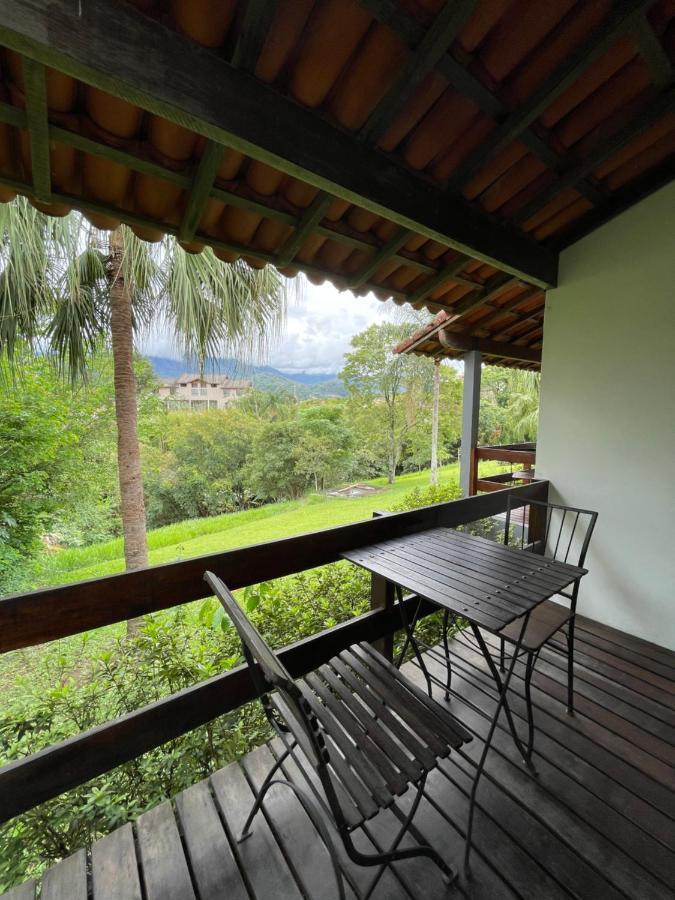 Hotel Pousada Quinta Da Mantiqueira Penedo  Exterior foto