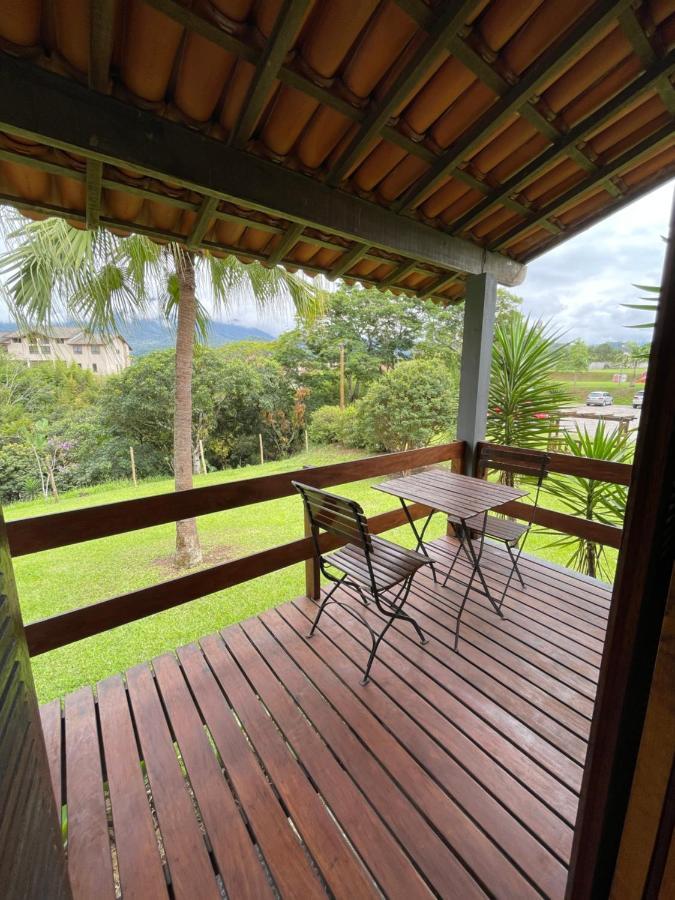 Hotel Pousada Quinta Da Mantiqueira Penedo  Exterior foto